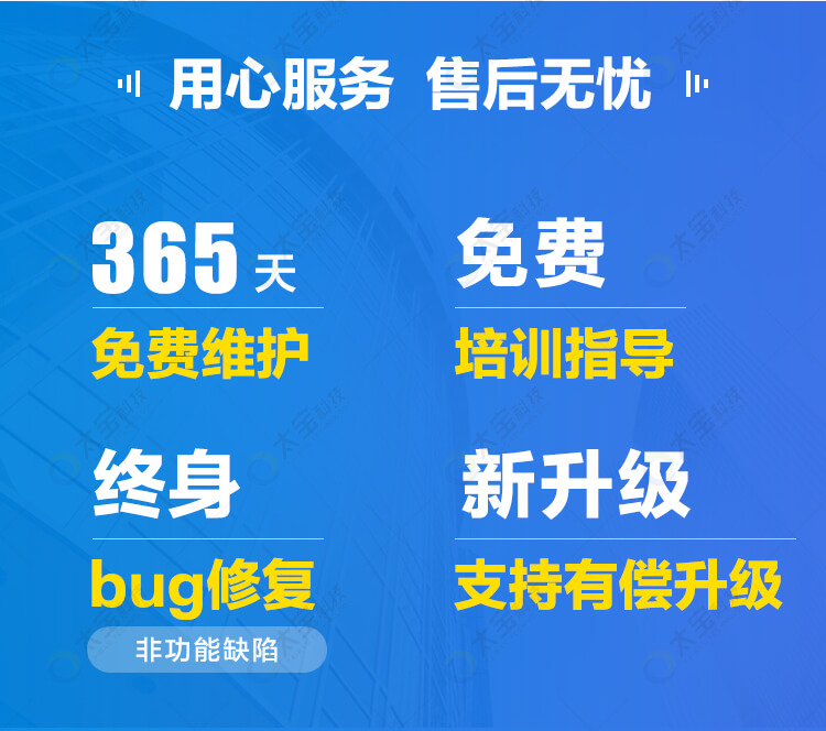 軟件外包和軟件定制開發的區別